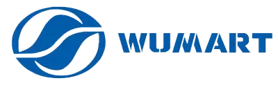 Wumart  supermarket logo