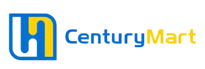 CENTURY MART LOGO