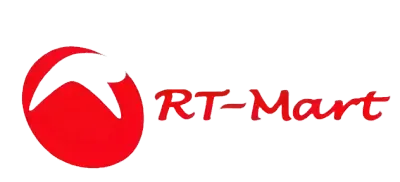 RT-Mart logo