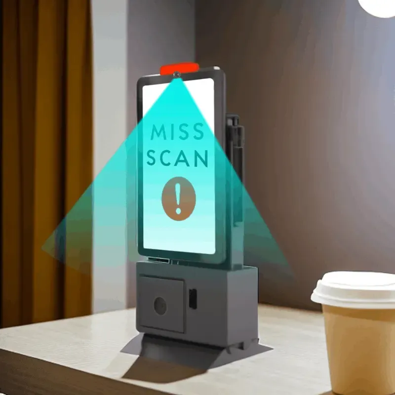 AI-based fraud detection