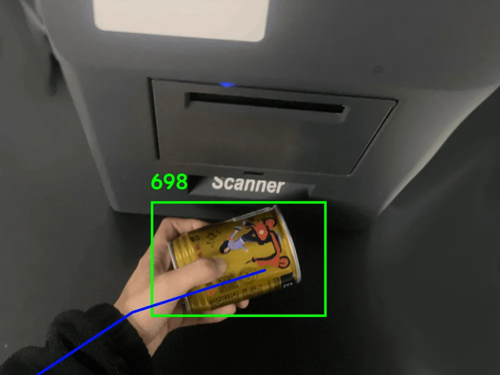 scan profit ai