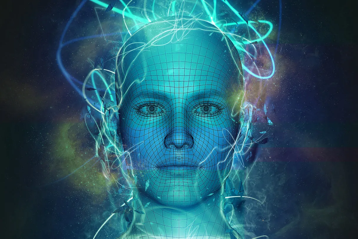 digital human