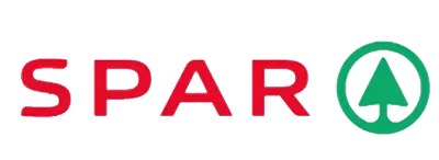 Spar supermarket logo