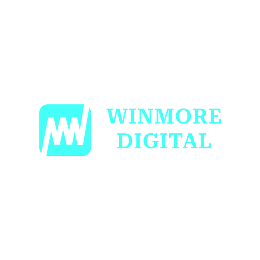 Logo of winmore digital