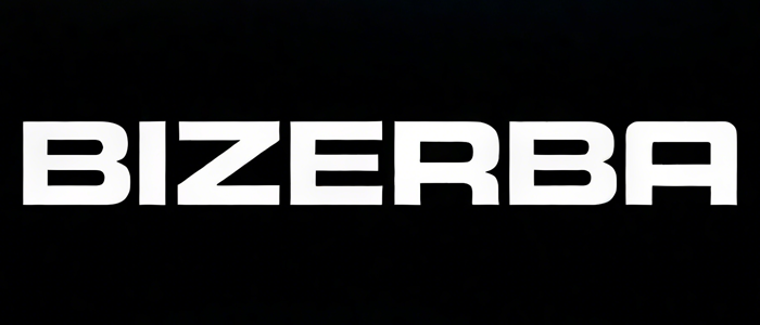 The logo of winmore digital's oem client, bizerba.