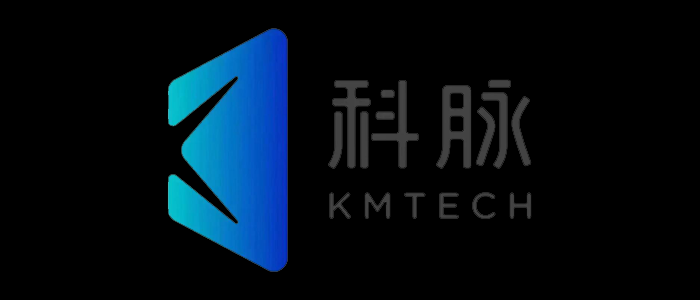 The logo of winmore digital's pos client, kindee.