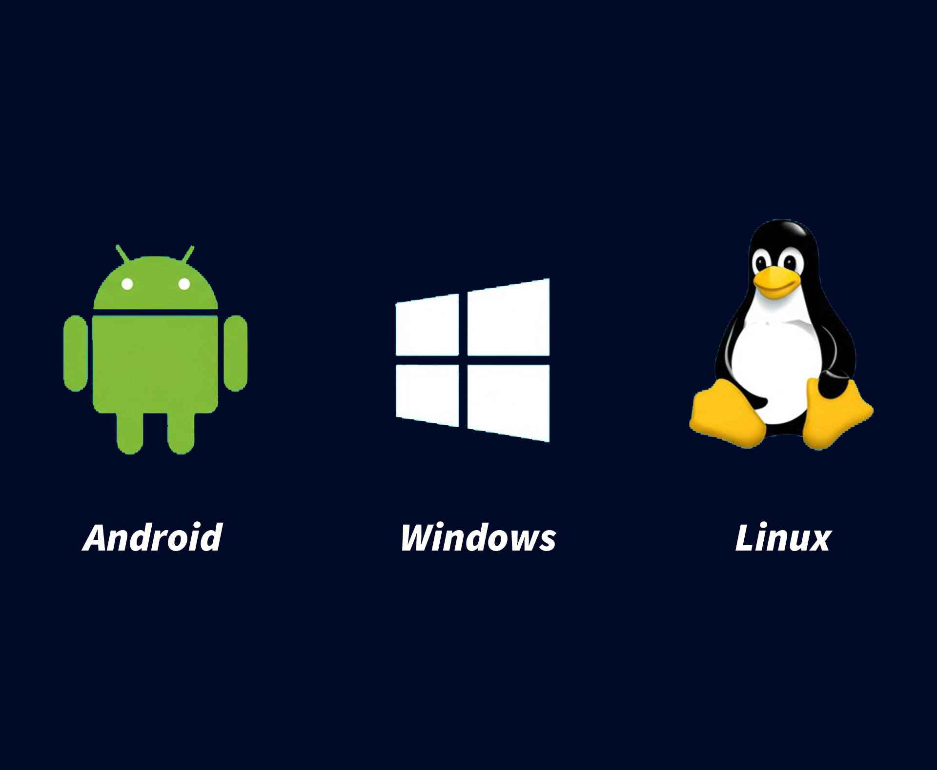Our ai solutions are cross-platform, supporting android, windows, and linux environments to meet diverse deployment needs.