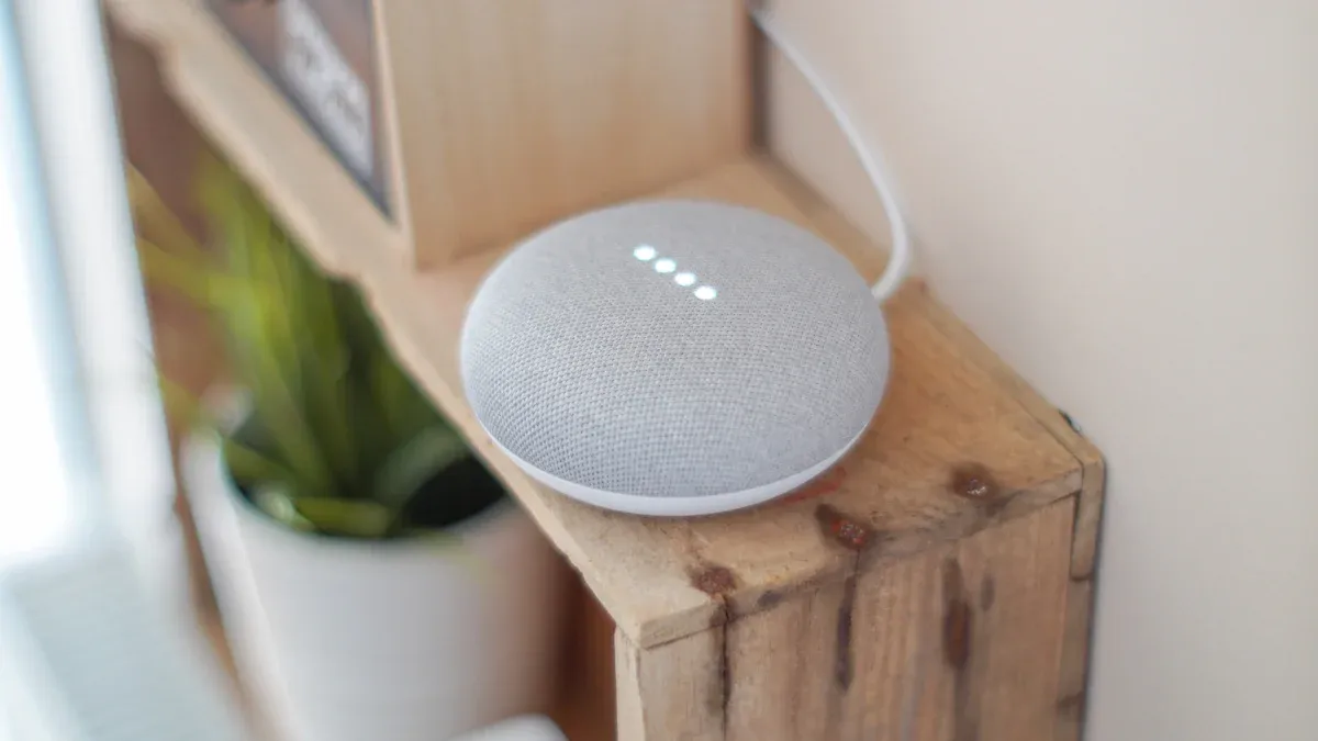 Smart shelving and sensor tools