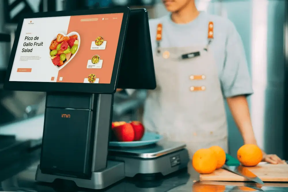 Elf-Checkout Shrink And Missed Scans Elf-checkout shrink and missed scans