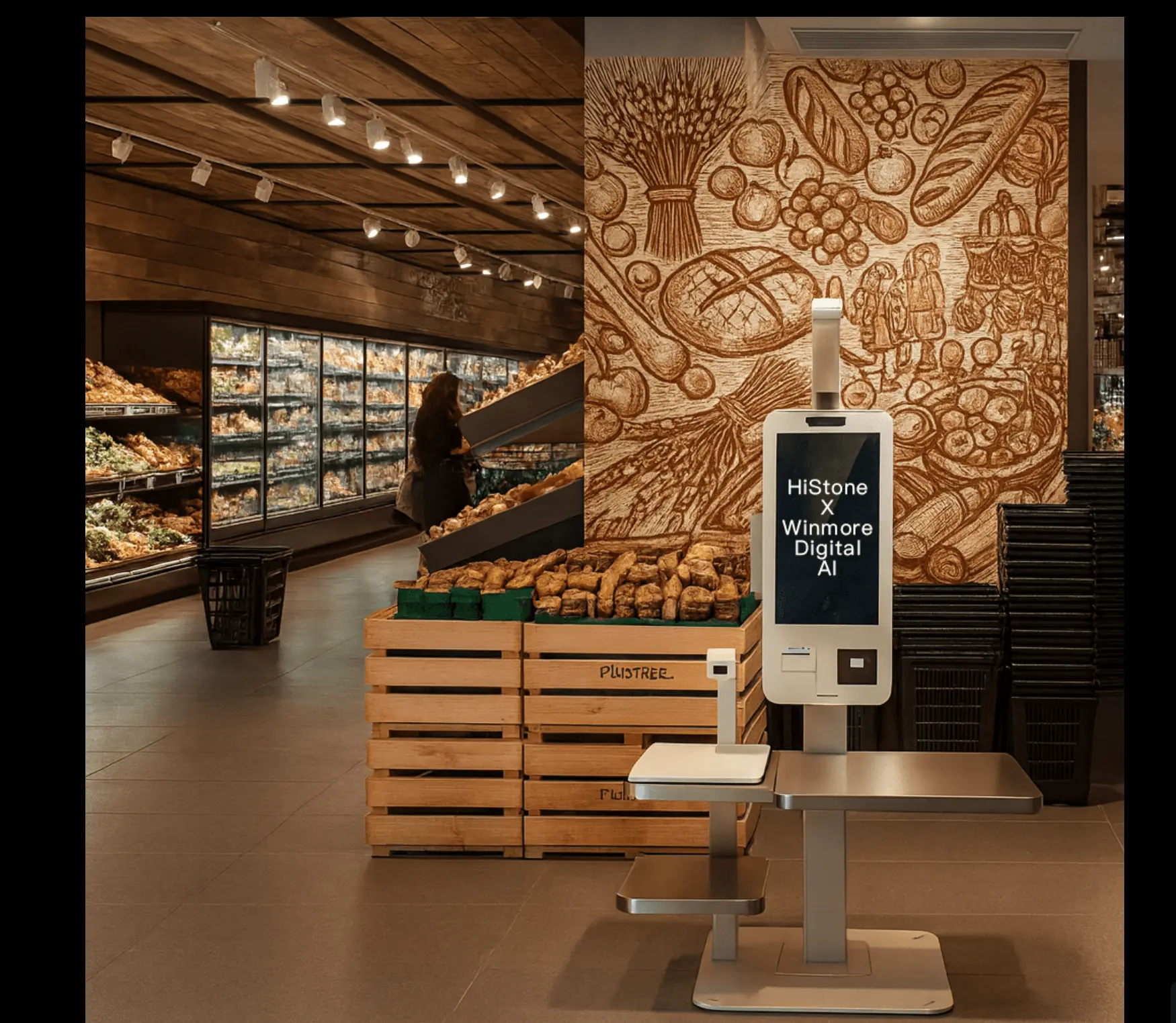 Cashierless Store Technology Comparing Amazon Go Sensor Fusion With Ai Self-Checkout Loss Prevention Cashierless store technology comparing amazon go sensor fusion with ai self-checkout loss prevention