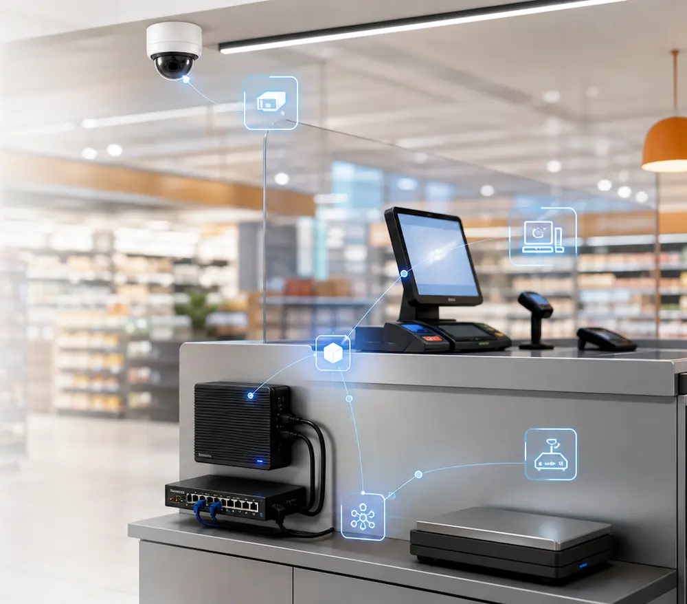 Edge Ai Sdk And Retail Pos Devices Built For Fast Isv Integration Edge ai sdk and retail pos devices built for fast isv integration